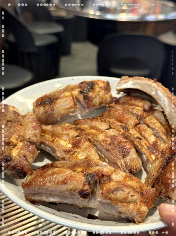 머시기쪽갈비생족발구이 이미지