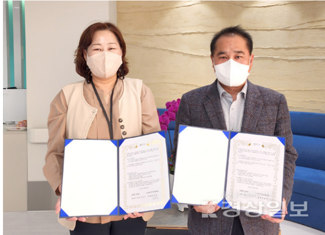 우아의료재단길메리요양병원 이미지