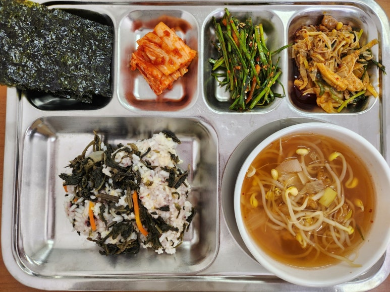 평화가득함요양원 이미지