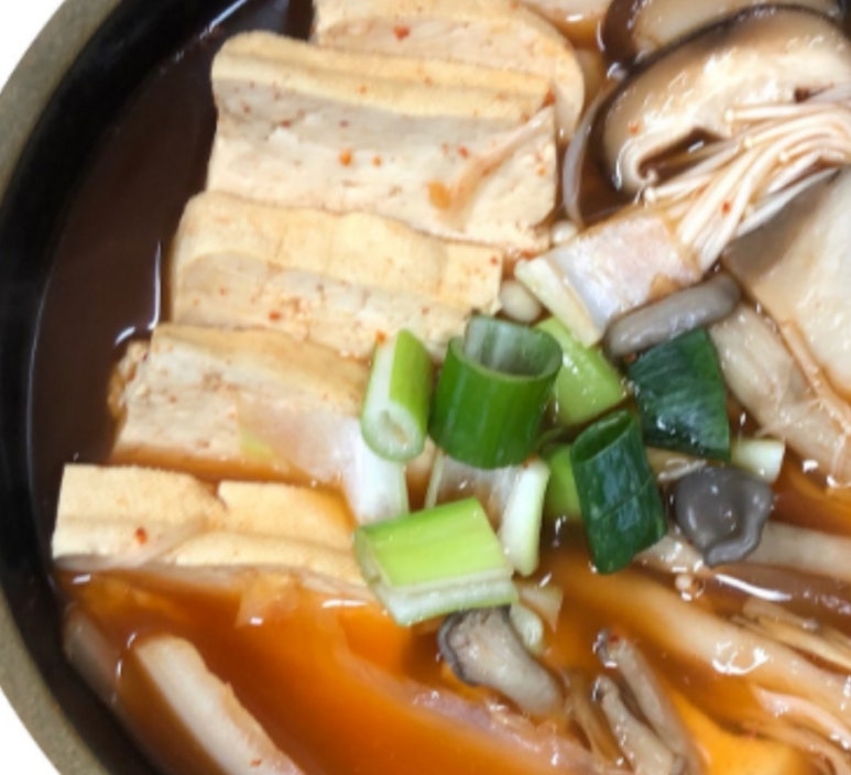 반찬부식 이미지
