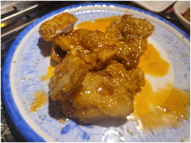 라장양갈비·양꼬치무한리필 이미지