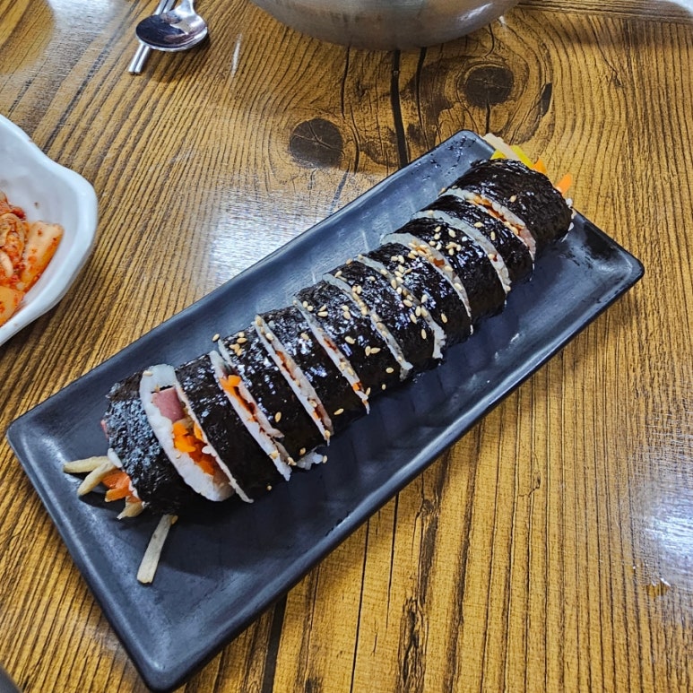철마산칼국수 이미지