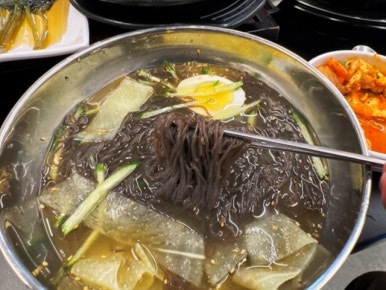 조선부뚜막성남모란점 이미지