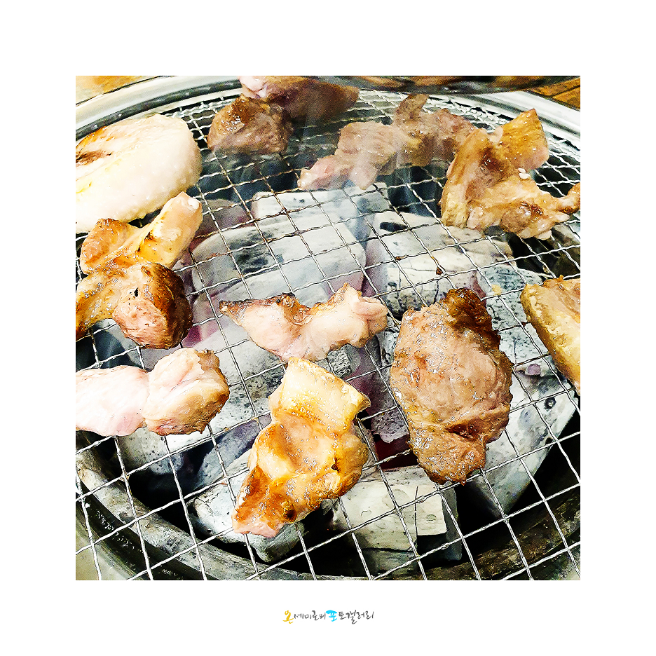 옥천뒷고기 이미지