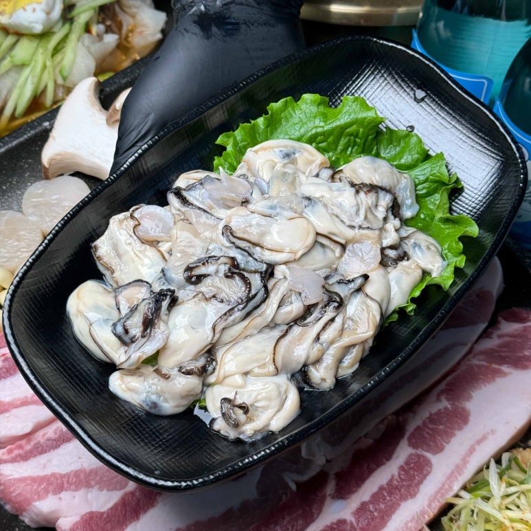 삼겹세상 이미지