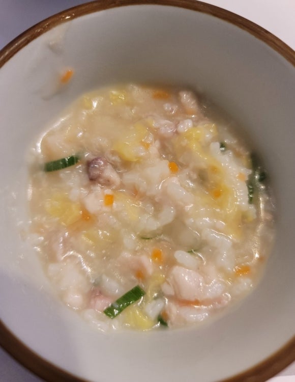 복죽 전문점 이미지