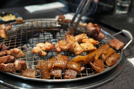 화로상회포항문덕점 이미지