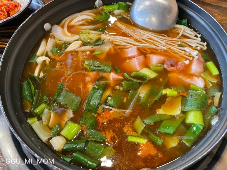 교촌 식육식당 이미지