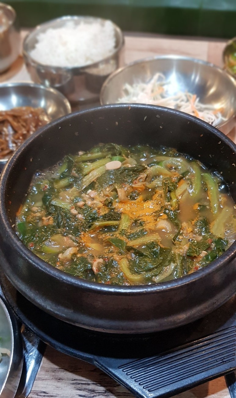 뚱이네삼겹 이미지