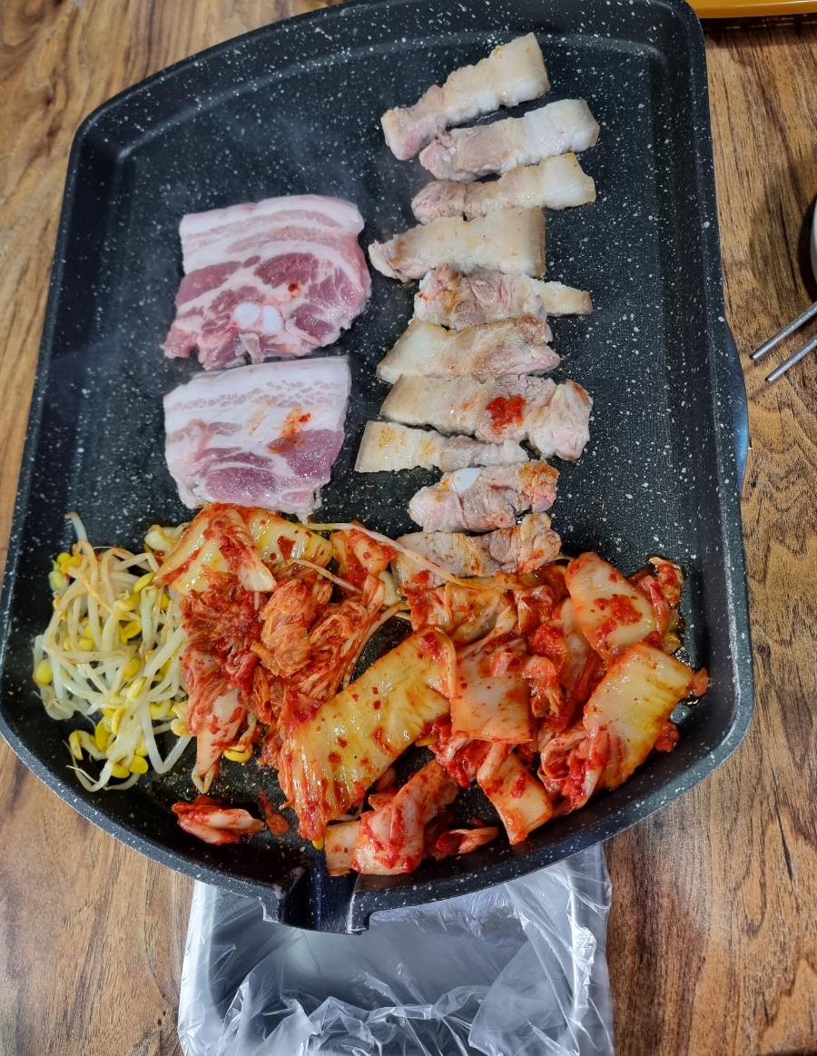 고기굽는사람들 남현점 이미지