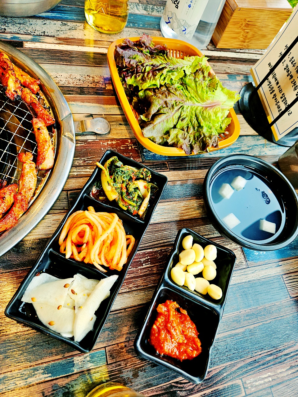 (주)삼봉 이미지