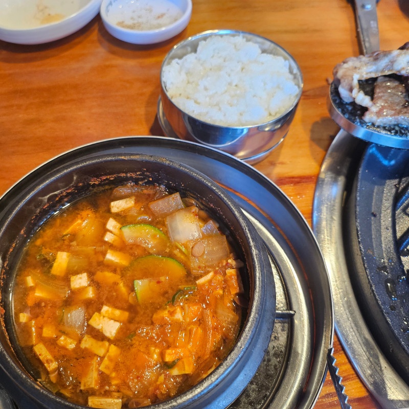한강정육식당 이미지