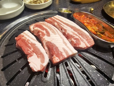 금빛우동 이미지