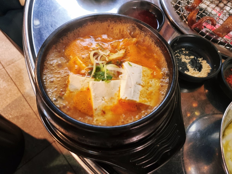 금쪽갈비 이미지