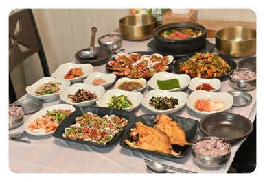 한꼬막두꼬막본관 이미지