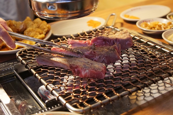 호우양꼬치 본점 이미지