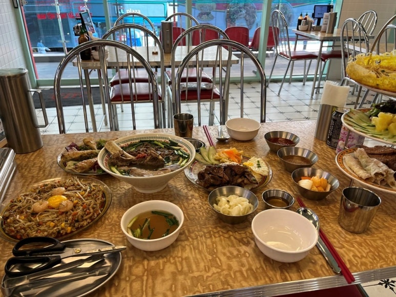 꾸아 구월로데오점 이미지