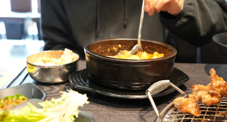 화로상회포항문덕점 이미지