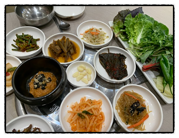 강경불고기송추점 이미지
