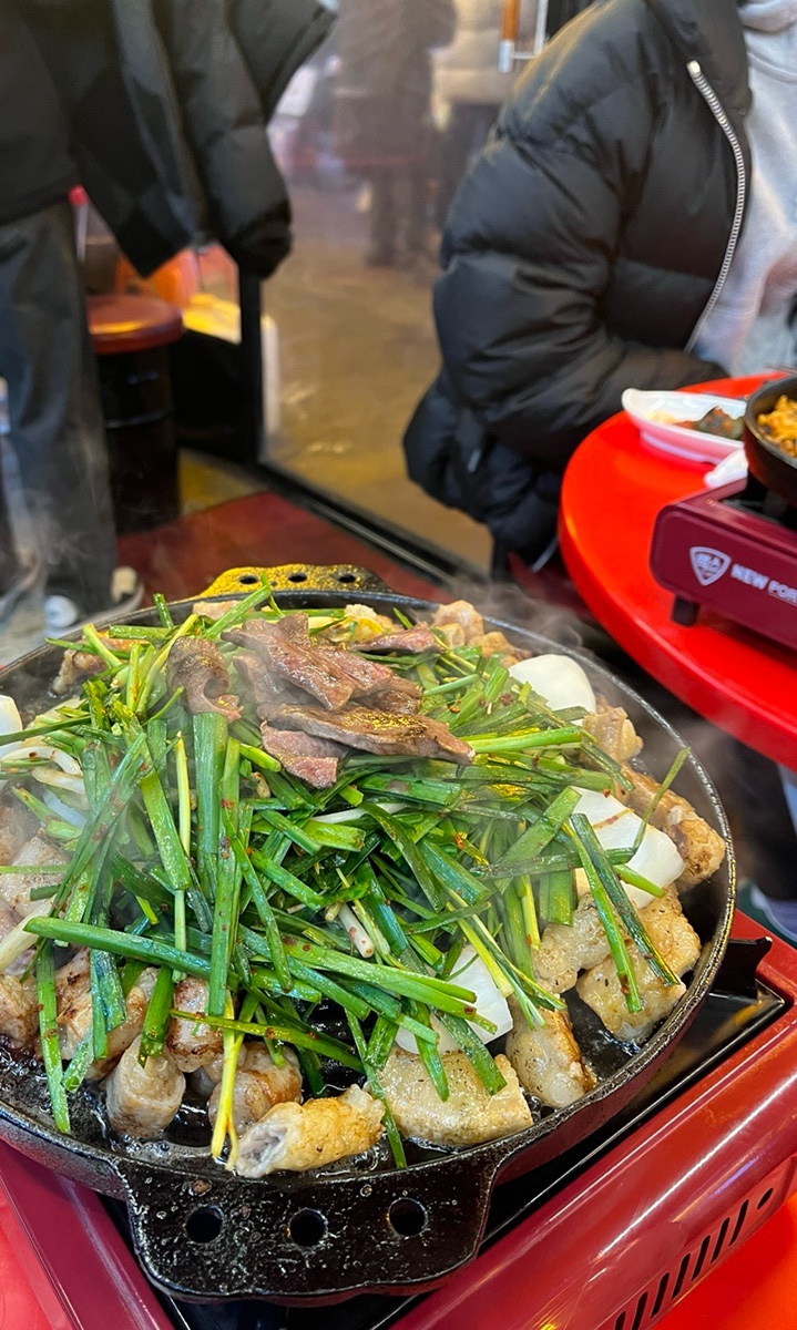 (주)별미곱창 이미지