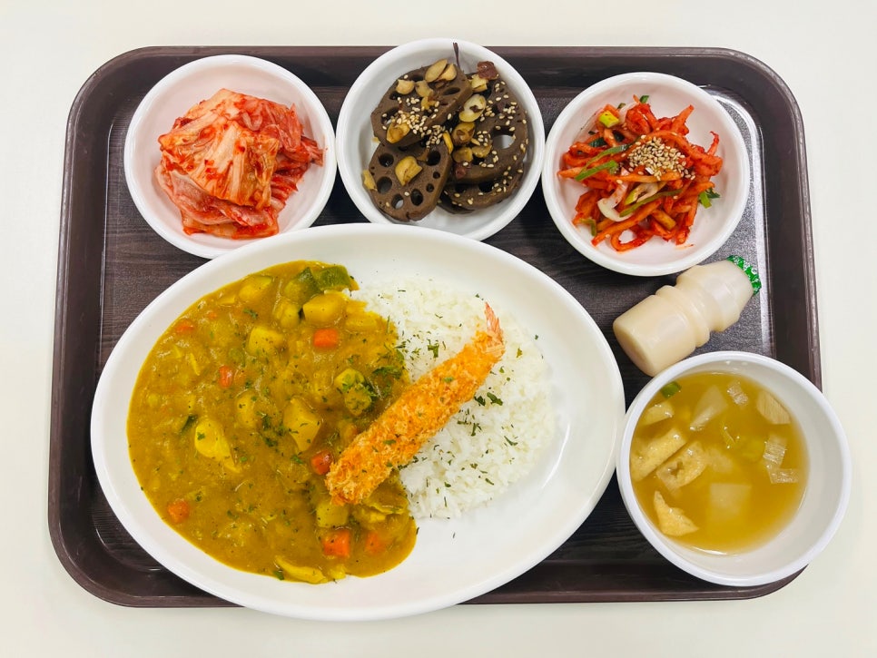 (주)봄푸드 이미지