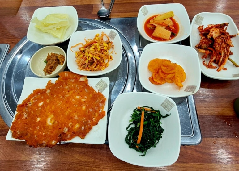 탐탐생선구이 이미지