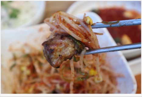 숯불서서갈비 이미지