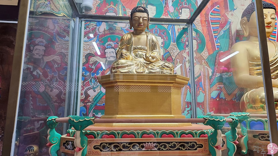 광주불교문화사 이미지