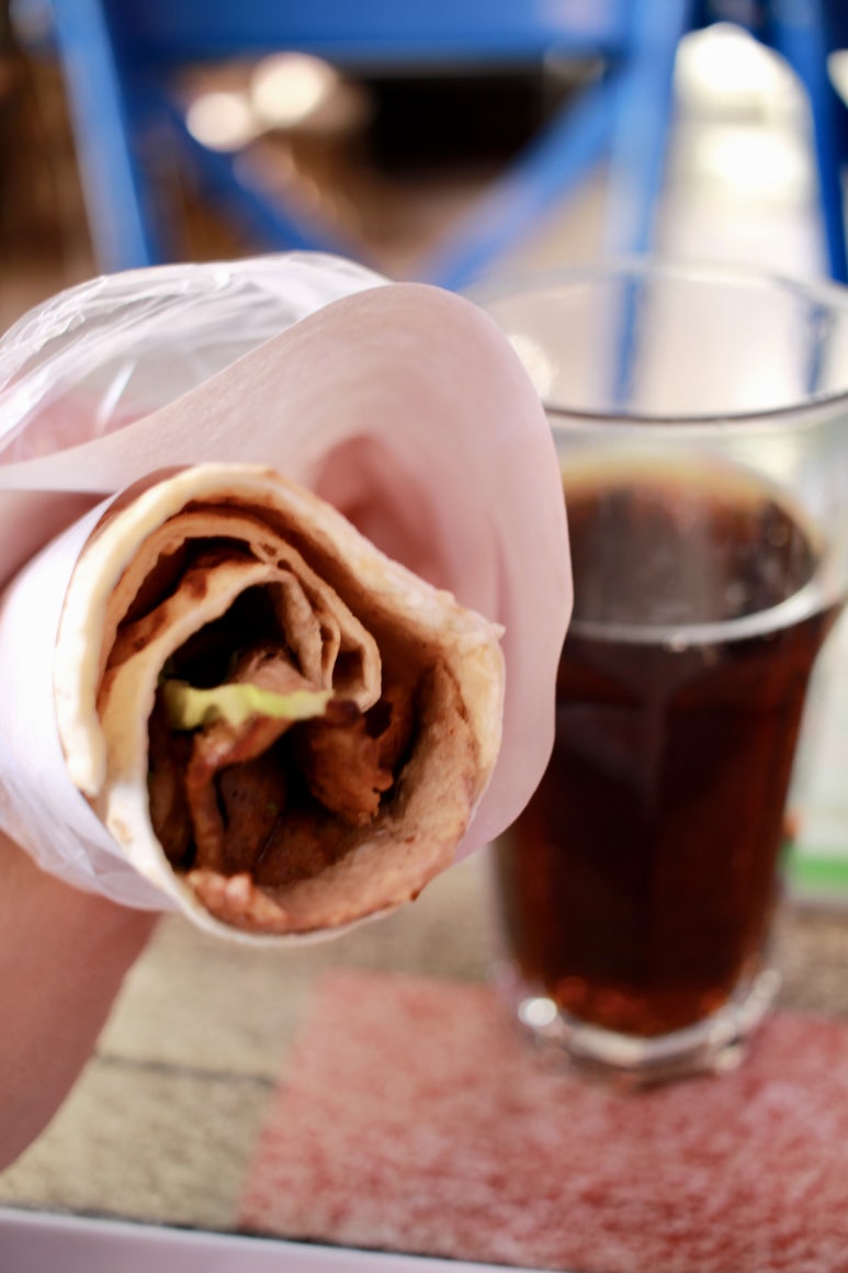안탈야케밥(ANTALYA KEBAB) 이미지
