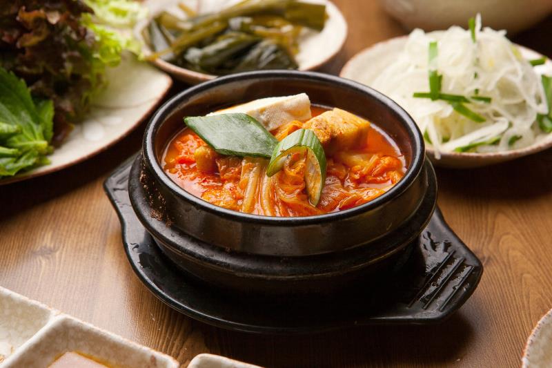 강경불고기일산덕이점 이미지