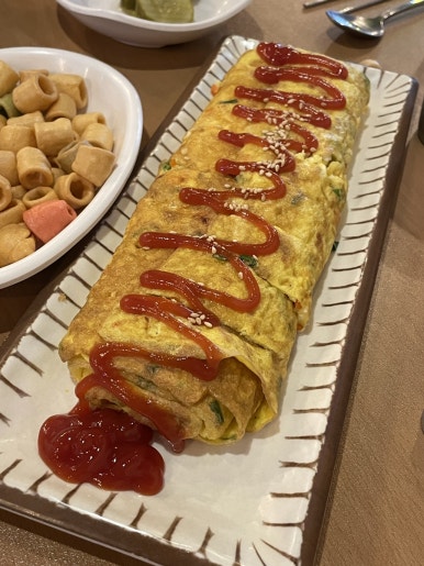 영자맛포차 이미지