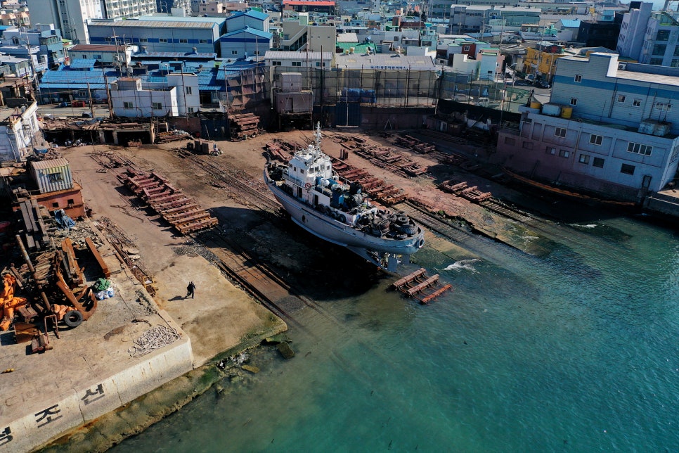 영도건설산업(주) 이미지