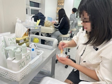 천안SBS아카데미미용학원 이미지