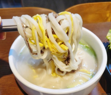 오성칼국수보쌈 이미지