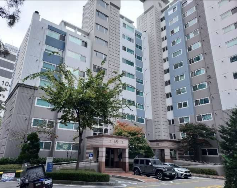 이수교KCC스위첸아파트 이미지