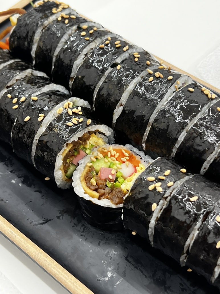 다솜김밥 이미지
