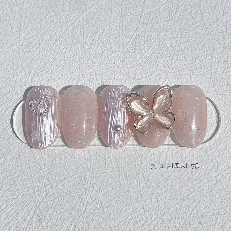 제이네일아트 이미지