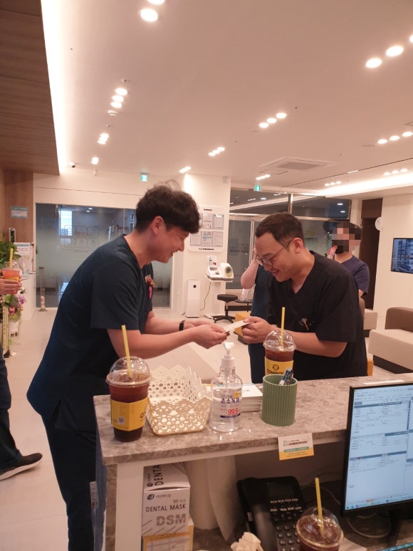 더나은재활운동센터 이미지