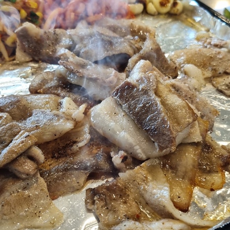 삼거리집 이미지