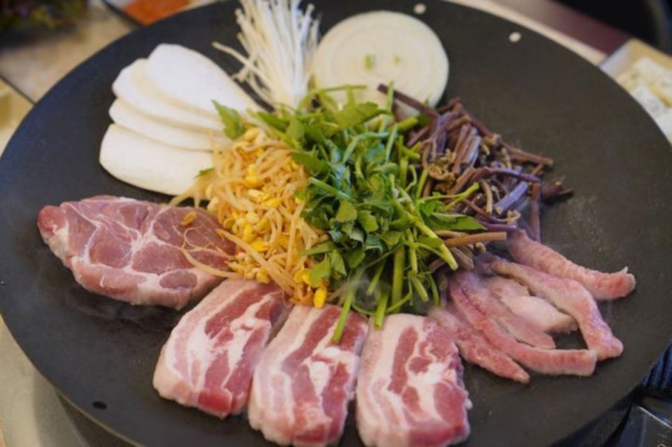 오복식당 사진 6