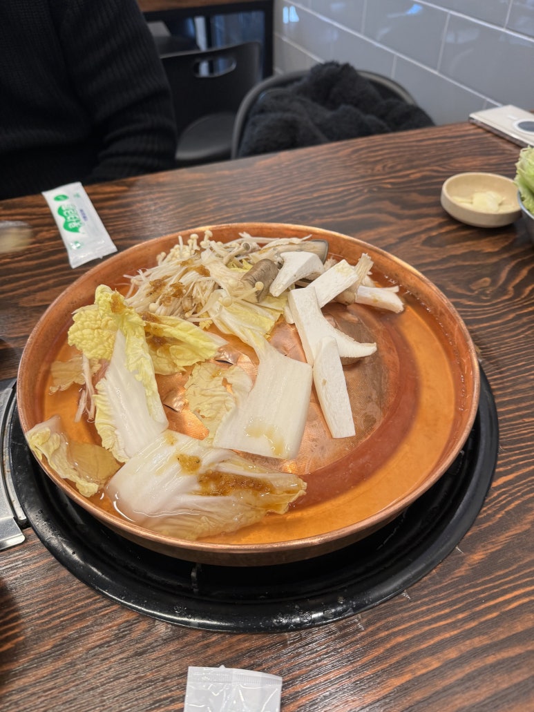 행신옛날불고기 이미지