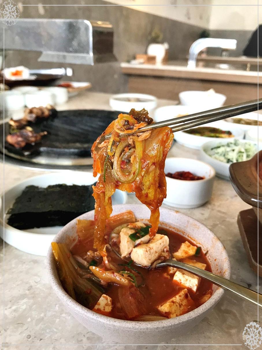 봉화숯불갈비 이미지