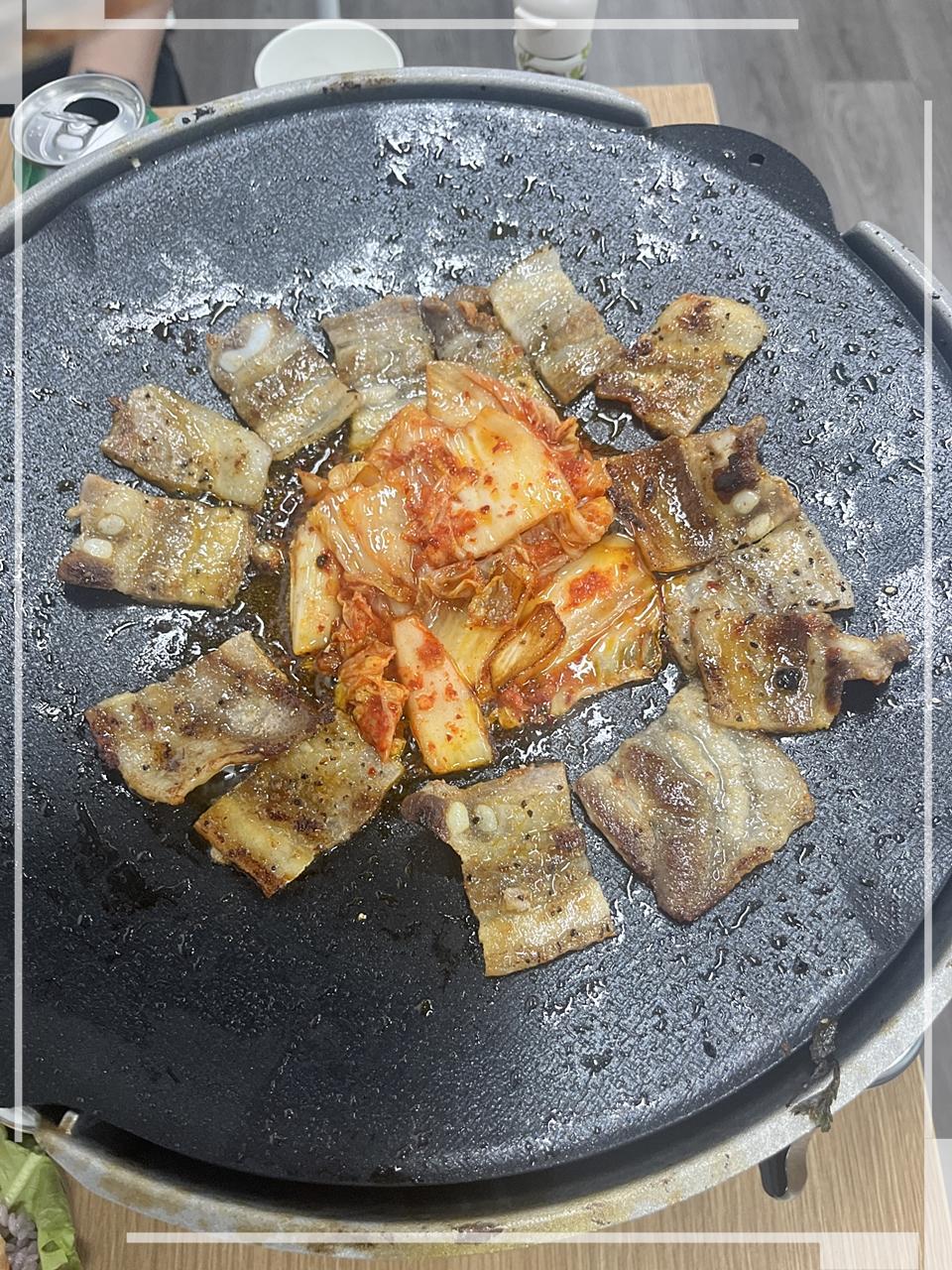 냉삼집 이미지