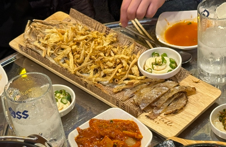 일순이 실내포차 이미지