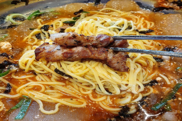 99막창 이미지