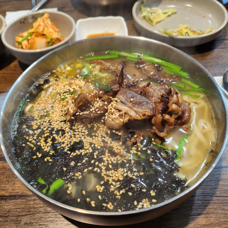 독보국수 사진 5