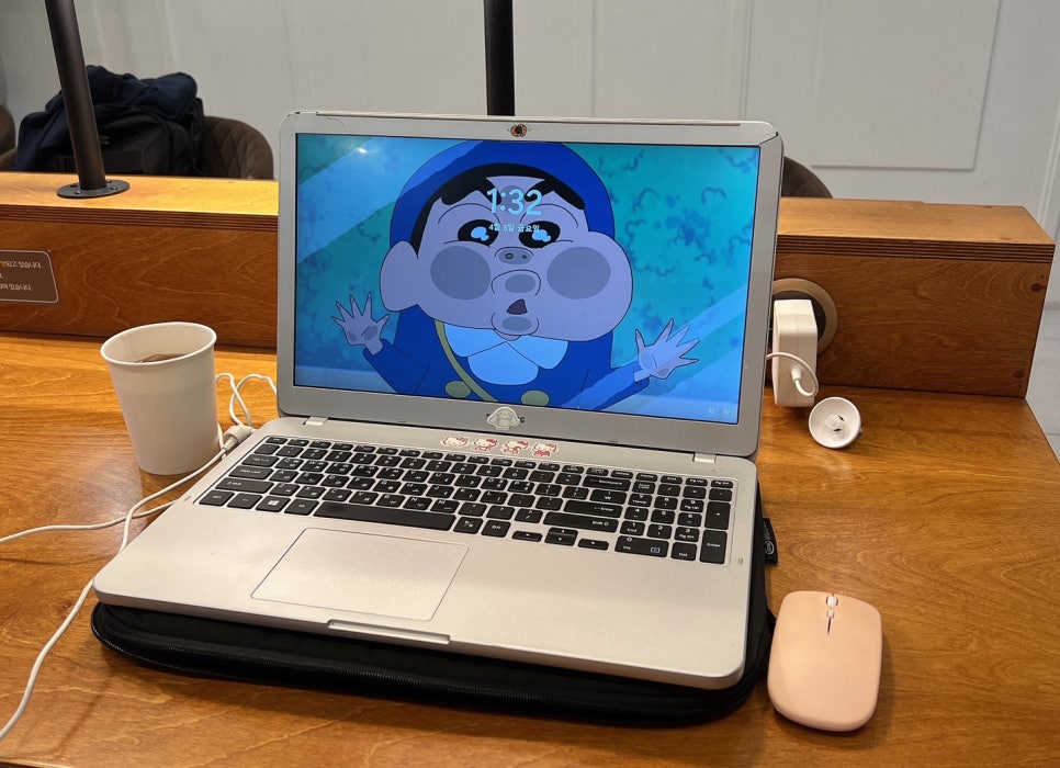 프레쉬스터디카페의정부 이미지