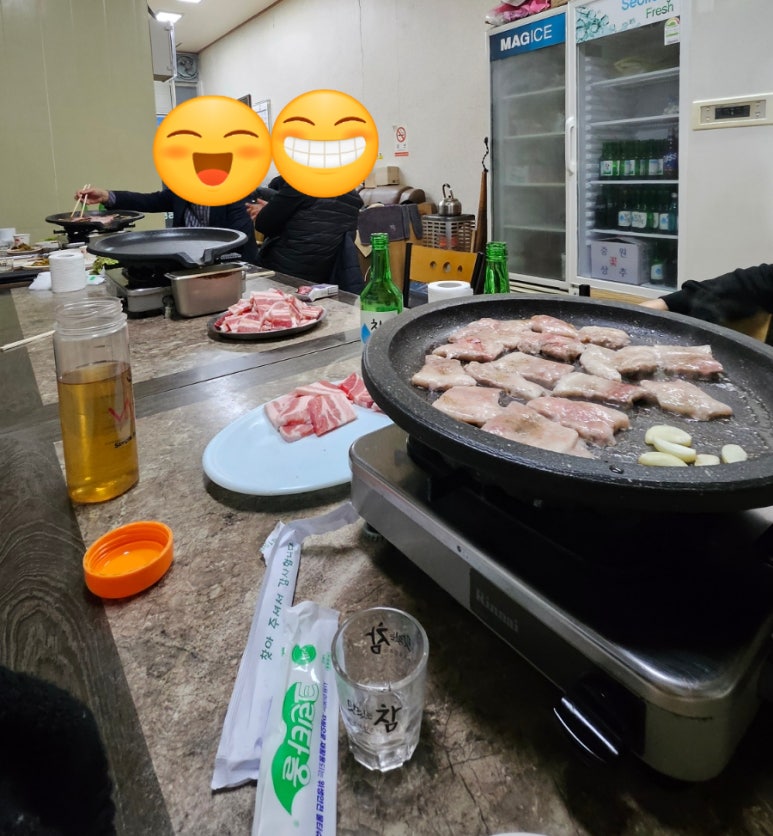 송포식육점 이미지