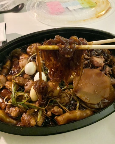 요달의찜닭대구 이미지