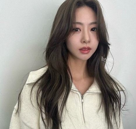 마린헤어 이미지